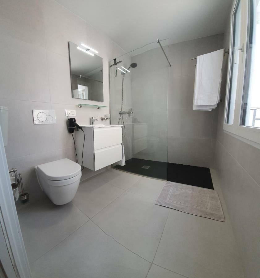 Ecosmart Apartments Granada Exterior photo